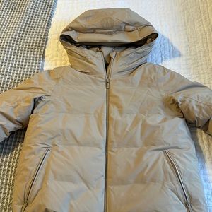 Lululemon Slush Hour jacket.  NEW